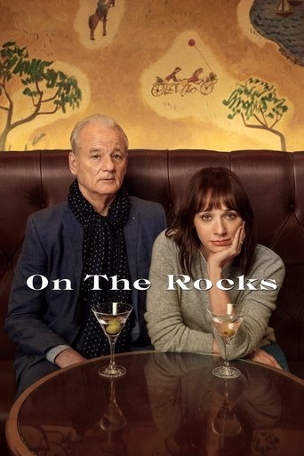 On the Rocks - Film completo in Altadefinizione On the Rocks streaming in alta definizione