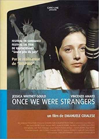 Once We Were Strangers - Film completo in Altadefinizione Once We Were Strangers streaming in alta definizione
