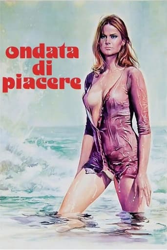 Ondata di piacere - Film completo in Altadefinizione Ondata di piacere streaming in alta definizione