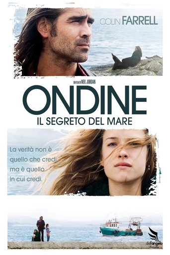 Ondine - Il segreto del mare - Film completo in Altadefinizione Ondine - Il segreto del mare streaming in alta definizione