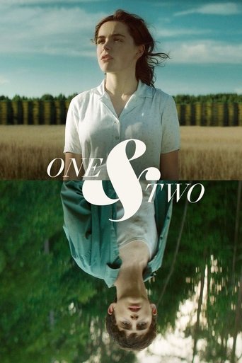 Guarda One & Two in Altadefinizione One & Two streaming film HD poster