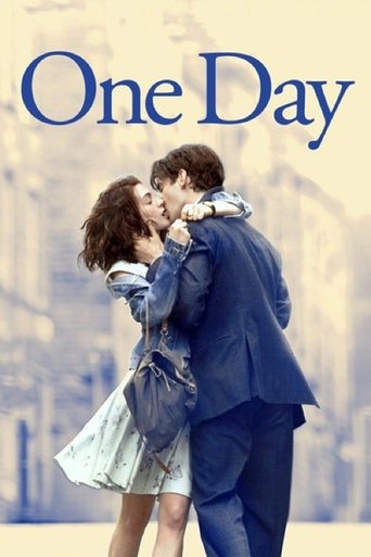 One Day streaming film HD poster