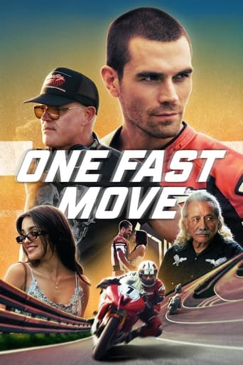 One Fast Move - Film completo in Altadefinizione One Fast Move streaming in alta definizione