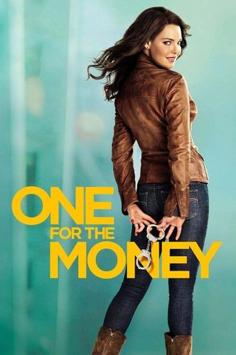 One for the Money - Film completo in Altadefinizione One for the Money streaming in alta definizione