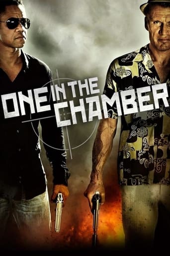 Guarda One in the Chamber in Altadefinizione One in the Chamber streaming film HD poster