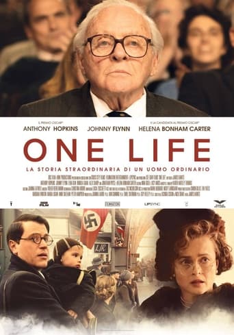 One Life - Film completo in Altadefinizione One Life streaming in alta definizione