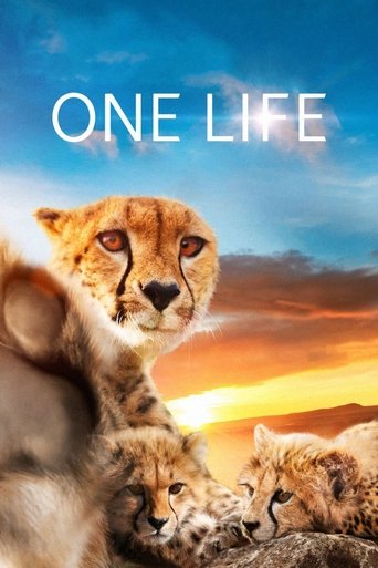One Life - Film completo in Altadefinizione One Life streaming in alta definizione