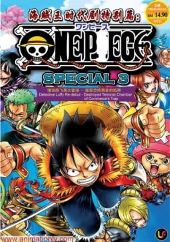 One Piece - L'ultima esibizione - Film completo in Altadefinizione One Piece - L'ultima esibizione streaming in alta definizione