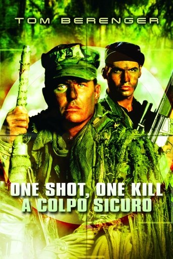 One Shot One Kill - A colpo sicuro streaming in alta definizione