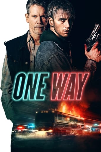One Way streaming in alta definizione