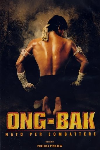Ong-Bak - Nato per combattere - Film completo in Altadefinizione Ong-Bak - Nato per combattere streaming in alta definizione