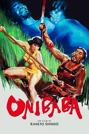 Onibaba - Le assassine streaming in alta definizione