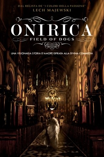Onirica - Film completo in Altadefinizione Onirica streaming in alta definizione