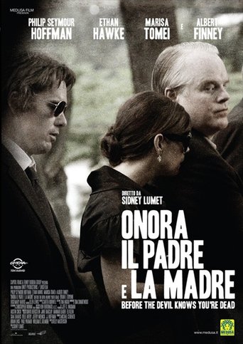 Onora il padre e la madre - Film completo in Altadefinizione Onora il padre e la madre streaming in alta definizione