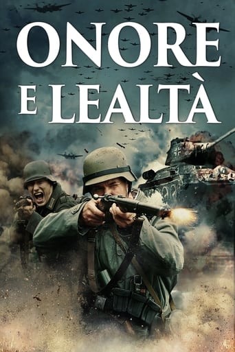 Onore e lealtà