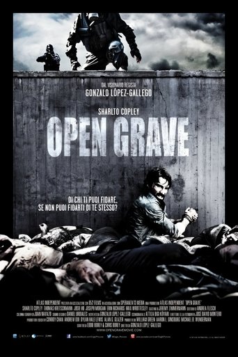 Open Grave - Film completo in Altadefinizione Open Grave streaming in alta definizione