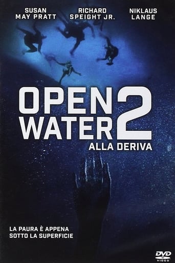 Open Water 2 - Alla deriva