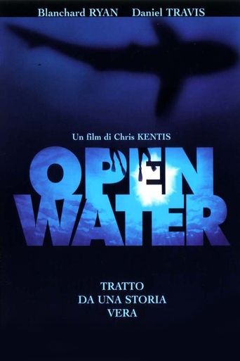 Open Water streaming in alta definizione