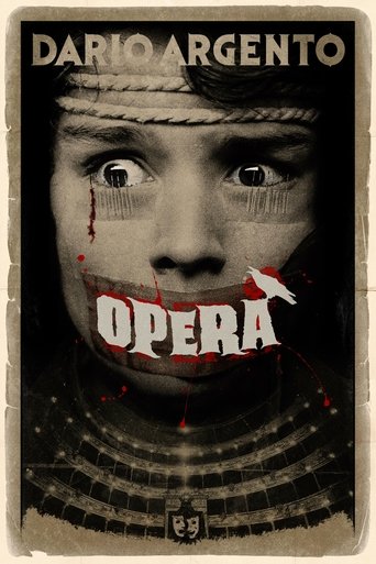 Opera - Film completo in Altadefinizione Opera streaming in alta definizione