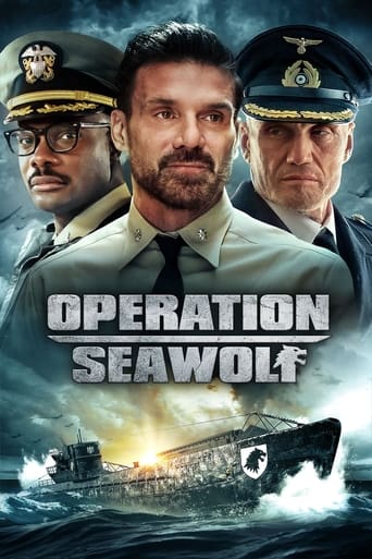 Operation Seawolf - Missione Finale