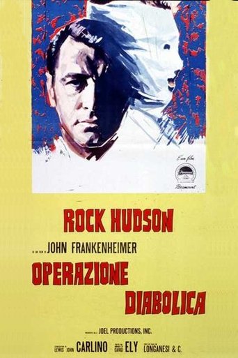 Operazione diabolica - Film completo in Altadefinizione Operazione diabolica streaming in alta definizione