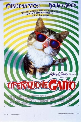 Operazione gatto - Film completo in Altadefinizione Operazione gatto streaming in alta definizione