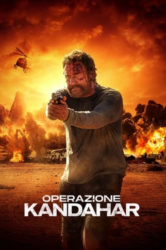 Operazione Kandahar - Film completo in Altadefinizione Operazione Kandahar streaming in alta definizione