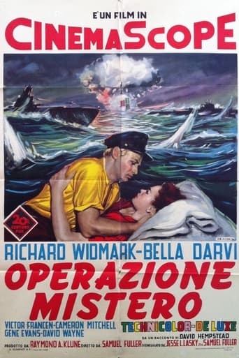 Operazione mistero - Film completo in Altadefinizione Operazione mistero streaming in alta definizione