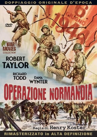 Operazione Normandia - Film completo in Altadefinizione Operazione Normandia streaming in alta definizione