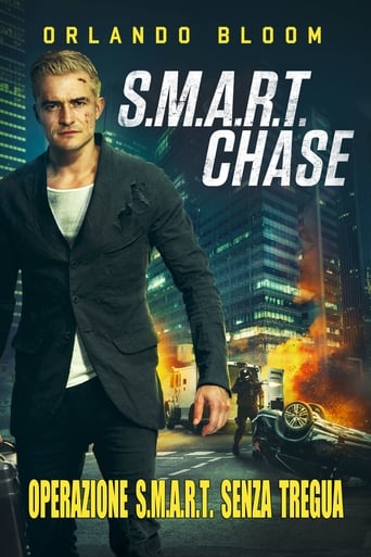 Operazione S.M.A.R.T. Senza tregua - Film completo in Altadefinizione Operazione S.M.A.R.T. Senza tregua streaming in alta definizione