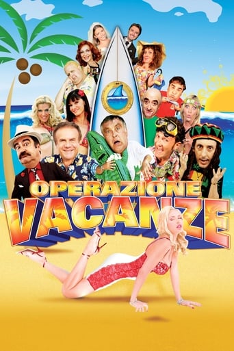 Operazione Vacanze - Film completo in Altadefinizione Operazione Vacanze streaming in alta definizione