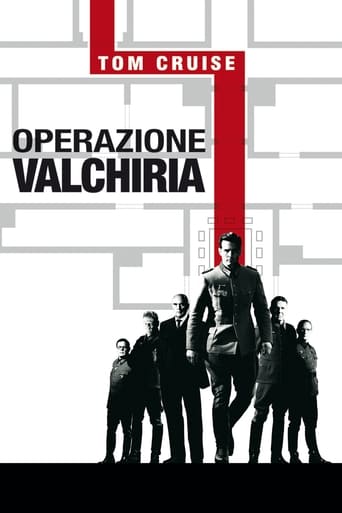 Operazione Valchiria - Film completo in Altadefinizione Operazione Valchiria streaming in alta definizione