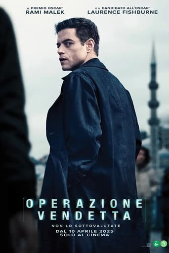 Operazione vendetta - Film completo in Altadefinizione Operazione vendetta streaming in alta definizione