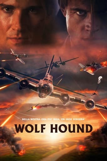 Operazione: Wolf Hound streaming in alta definizione