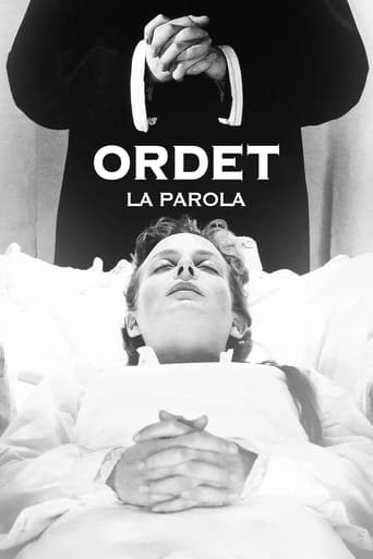 Ordet - La parola - Film completo in Altadefinizione Ordet - La parola streaming in alta definizione