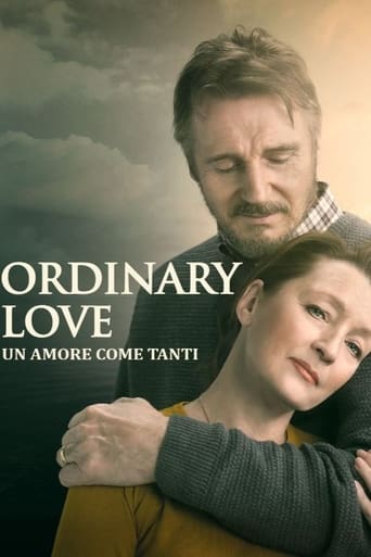 Ordinary Love - Un amore come tanti streaming in alta definizione