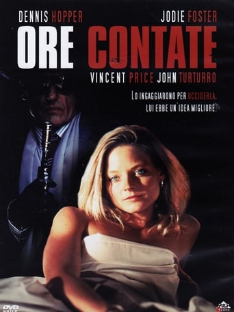 Ore contate - Film completo in Altadefinizione Ore contate streaming in alta definizione