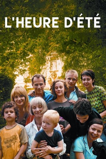 Ore d'estate - Film completo in Altadefinizione Ore d'estate streaming in alta definizione