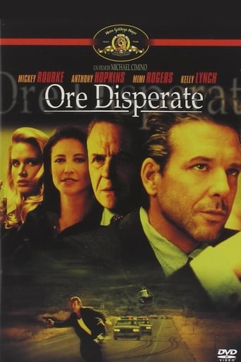 Ore disperate - Film completo in Altadefinizione Ore disperate streaming in alta definizione