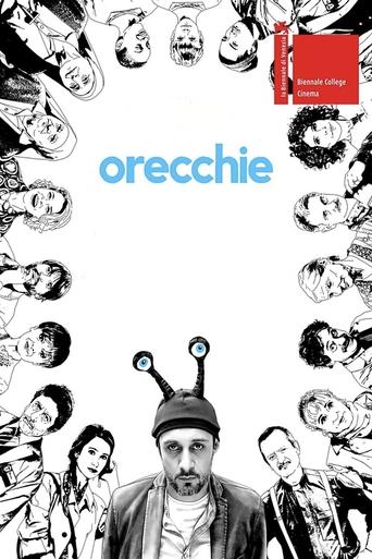 Orecchie streaming film HD poster