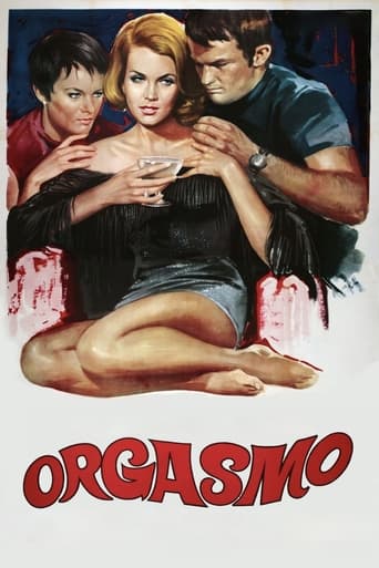 Orgasmo - Film completo in Altadefinizione Orgasmo streaming in alta definizione