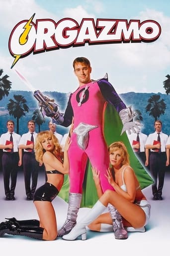 Orgazmo - Film completo in Altadefinizione Orgazmo streaming in alta definizione