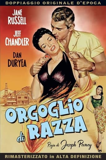 Orgoglio di razza - Film completo in Altadefinizione Orgoglio di razza streaming in alta definizione