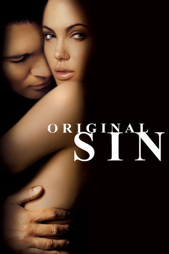 Original Sin - Film completo in Altadefinizione Original Sin streaming in alta definizione