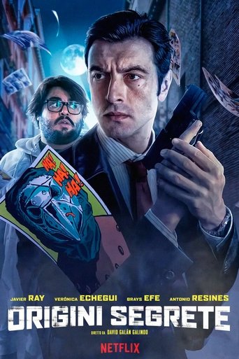 Origini segrete - Film completo in Altadefinizione Origini segrete streaming in alta definizione