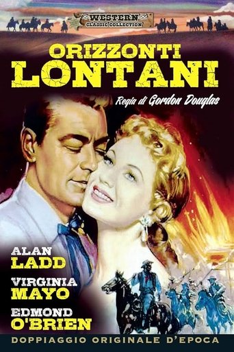 Orizzonti lontani streaming in alta definizione