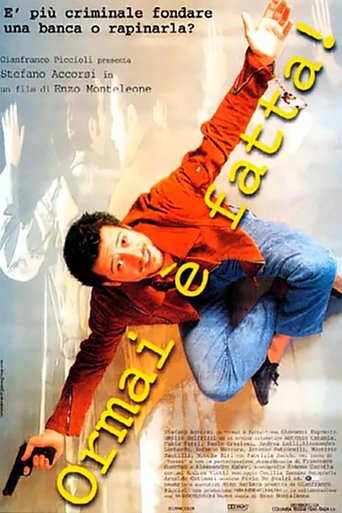Ormai è fatta! - Film completo in Altadefinizione Ormai è fatta! streaming in alta definizione