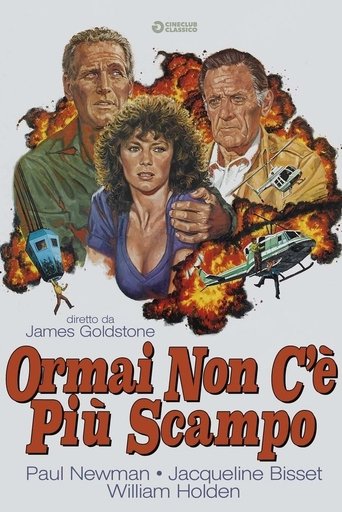 Ormai non c'è più scampo streaming in alta definizione