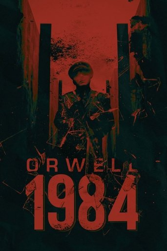 Orwell 1984 - Film completo in Altadefinizione Orwell 1984 streaming in alta definizione