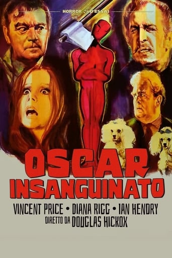 Oscar insanguinato - Film completo in Altadefinizione Oscar insanguinato streaming in alta definizione